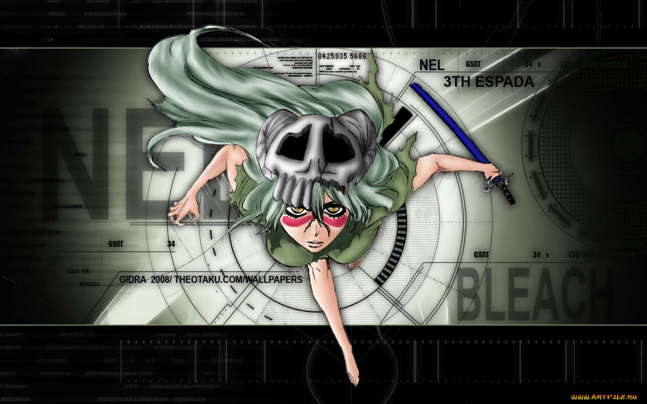 , bleach